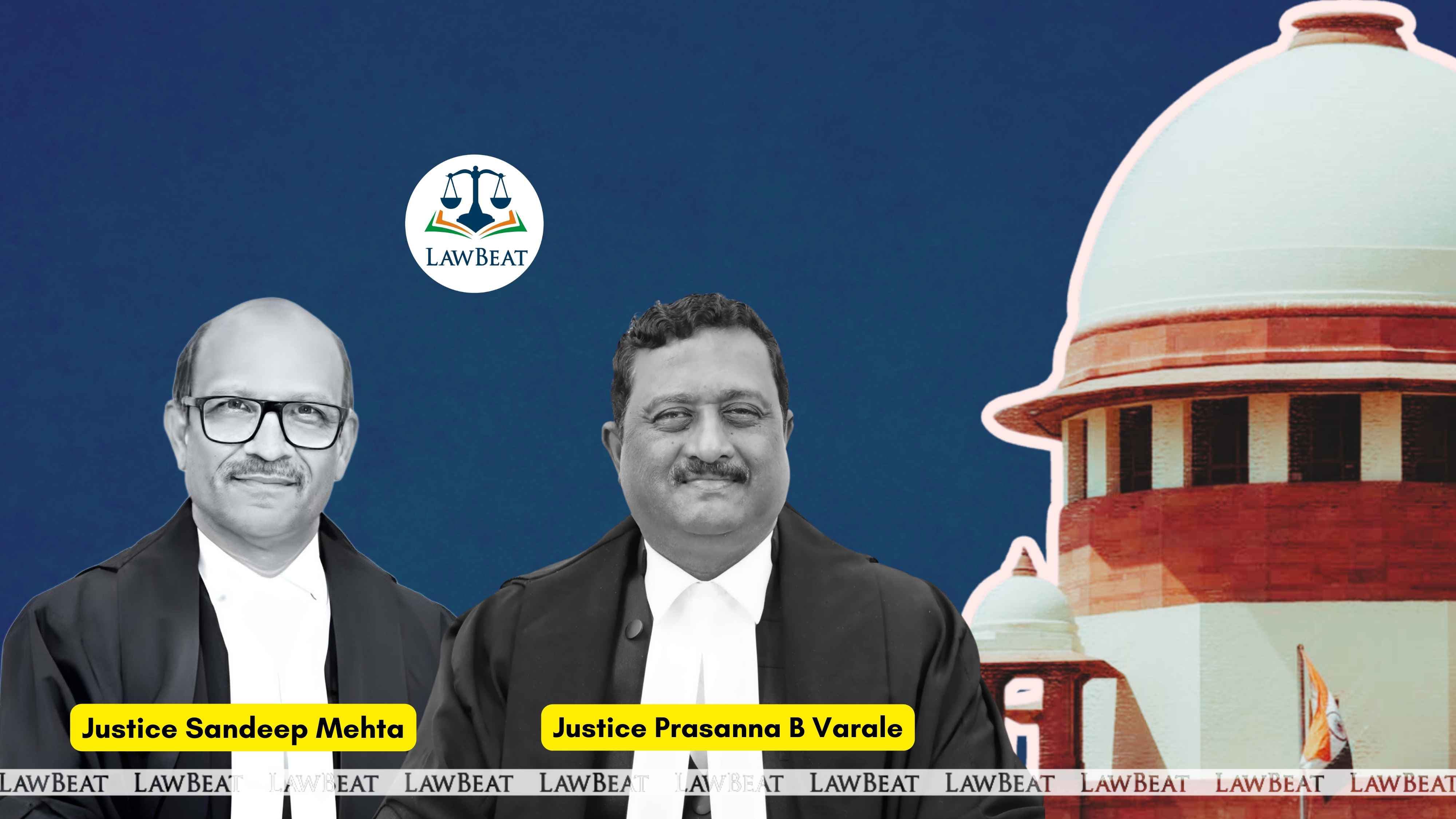 Absence of Injury to Private Parts Not Always Fatal to Rape Case: SC Upholds Conviction in 1984 Case Absence of Injury to Private Parts Not Always Fatal to Rape Case: SC Upholds Conviction in 1984 Case